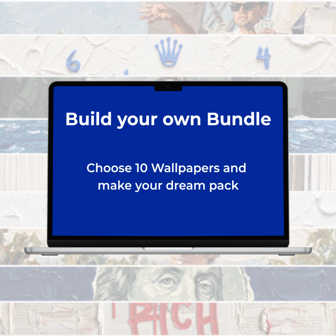 Build your own Bundle